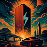 Dongfeng Motor's Solid-State Battery Breakthrough: Why 2028 Is the Year Everything Changes - FreshFromChina