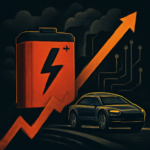 Lithium Carbonate Futures Spike 5% on Guangzhou Exchange: What This Means for the EV Battery Supply Chain - FreshFromChina
