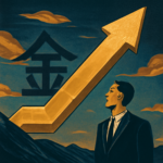 May's "Gold Stocks" from Chinese Securities Firms: The Complete Institutional Picks List - FreshFromChina