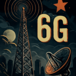 China's 6G Breakthrough: MIIT Approves Trial Frequencies for Next-Generation Mobile Networks - FreshFromChina