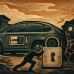 China's Auto Industry Pushes Back on "Battery Locking" Investigation Rumors - Here's What Actually Happened - FreshFromChina
