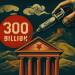 PBOC Injects ¥300 Billion to Stabilize China's Banking System Liquidity - FreshFromChina