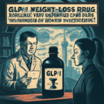 GLP-1 Weight-Loss Drug Regulations Tighten: Shanghai Pharmacies Now Require Physical Prescriptions - FreshFromChina