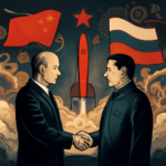Putin's State Visit to China: What Russia-China Relations Mean for Global Tech & Markets - FreshFromChina