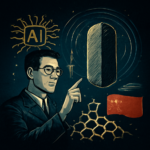 Chinese Scientists Use AI to Create 200-Micron Single-Crystal Graphite - 3x Thicker Than Global Standards - FreshFromChina