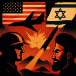 U.S. and Israel May Resume Military Operations Against Iran: What Investors Need to Know - FreshFromChina