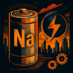 Sodium Battery Revolution: How Gotion High-Tech Is Disrupting the ¥28,000+ Lithium Market - FreshFromChina