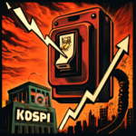 South Korea's KOSPI Index Triggers Circuit Breaker After 5% Futures Surge: What You Need to Know - FreshFromChina