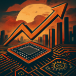 Semiconductor Equipment Stocks Surge: NAURA Hits All-Time High as Chinese Tech Giants Rally - FreshFromChina