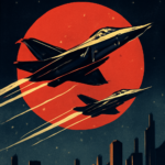 China Could Deploy Sixth-Generation Fighter Jets by 2030 While US Waits Until 2040 - FreshFromChina