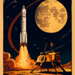 China's Race to the Moon: Chang'e-7 Launch, Reusable Rockets, and the 2030 Manned Landing - FreshFromChina