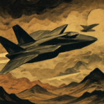 China's Sixth-Generation Fighters Could Beat the U.S. to the Skies by a Decade - FreshFromChina