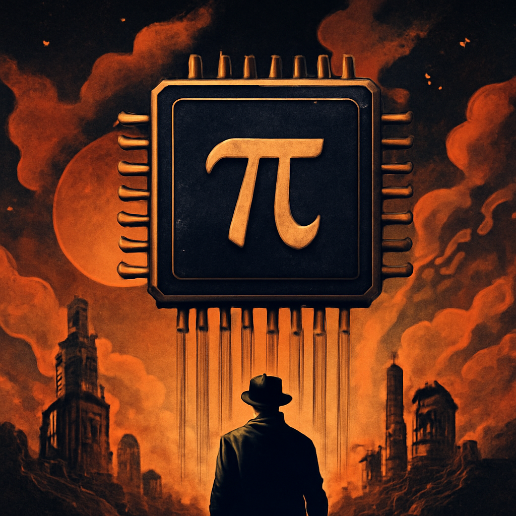 Huawei's Tau (τ) Law: How China Is Redefining the Global Semiconductor ...
