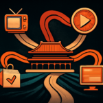 China's New Multi-Channel Distribution Regulations: What Founders, Platforms, and Content Creators Need to Know - FreshFromChina