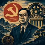 Ding Xiangqun Appointed Party Secretary of National Financial Regulatory Administration: What This Means for China's Financial Oversight - FreshFromChina