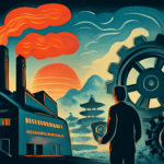 China's New Industrial Tourism Strategy: How Factory Tours and Smart Tech Are Reshaping Travel and Consumer Behavior - FreshFromChina
