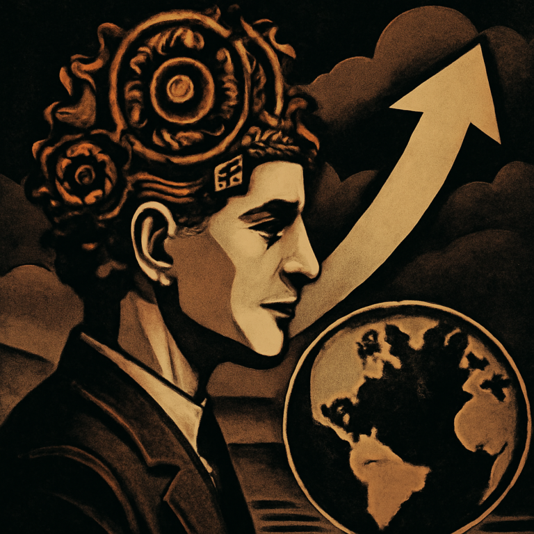 Anthropic Calls for Global Slowdown in Frontier AI Research - Here's What the Self-Improvement Risk Actually Means - FreshFromChina