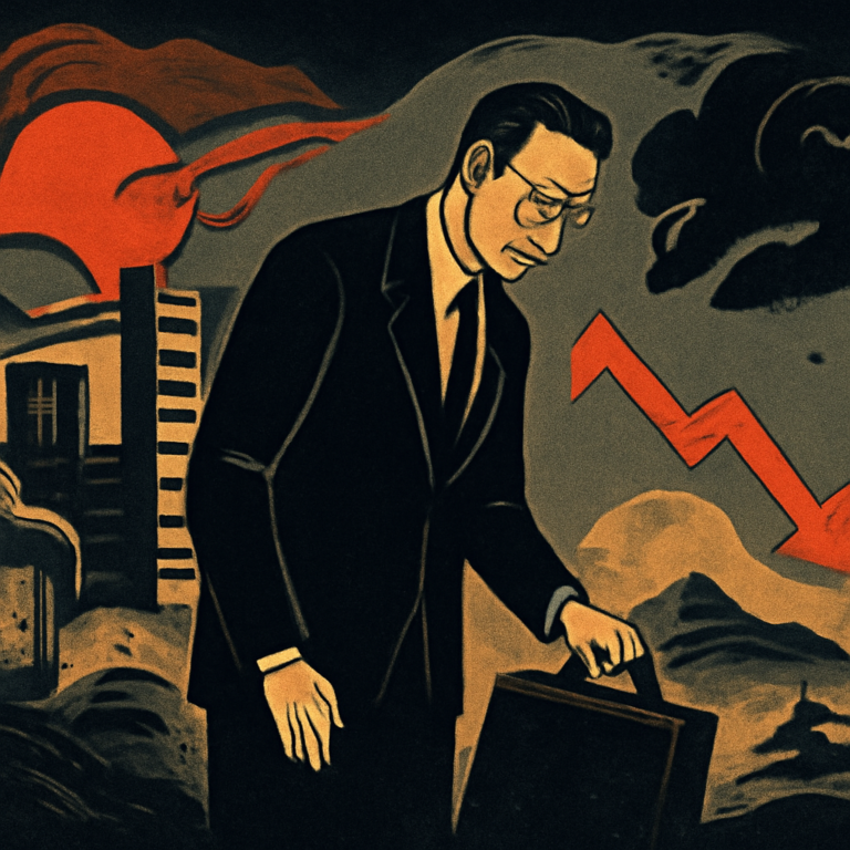 CCCG Real Estate Chairman Resigns After Delisting Risk Escape - What's Next for Asset-Light Strategy? - FreshFromChina