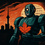 Canada's Bold National AI Strategy: Government Equity Stakes to Build Homegrown Tech Champions - FreshFromChina