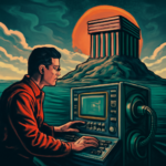 How TGOOD's "Computing Power Island" Is Cutting AI Data Center Costs by 30% - FreshFromChina