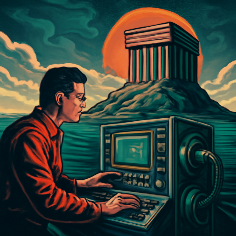 How TGOOD's "Computing Power Island" Is Cutting AI Data Center Costs by 30% - FreshFromChina
