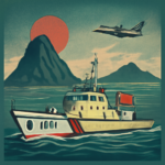 China's Maritime Law Enforcement Operation East of Taiwan: What You Need to Know - FreshFromChina