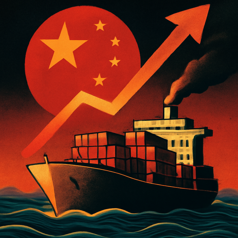 China's Foreign Trade Surges 15.3% in 2026: What This Means for Global Markets - FreshFromChina