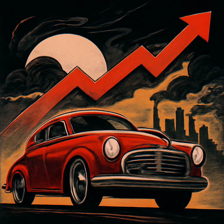 FAW Group Faces Strategic Restructuring as China's Auto Industry Consolidation Accelerates - FreshFromChina
