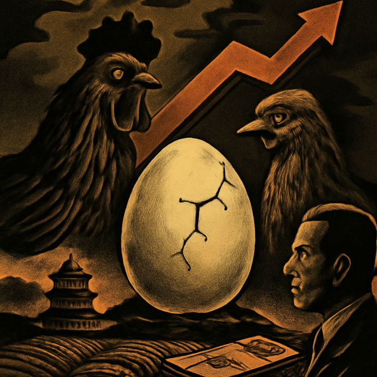 Egg Prices Hit 3-Year High: Why Supply Shortages Are Reshaping China's Poultry Market in 2026 - FreshFromChina