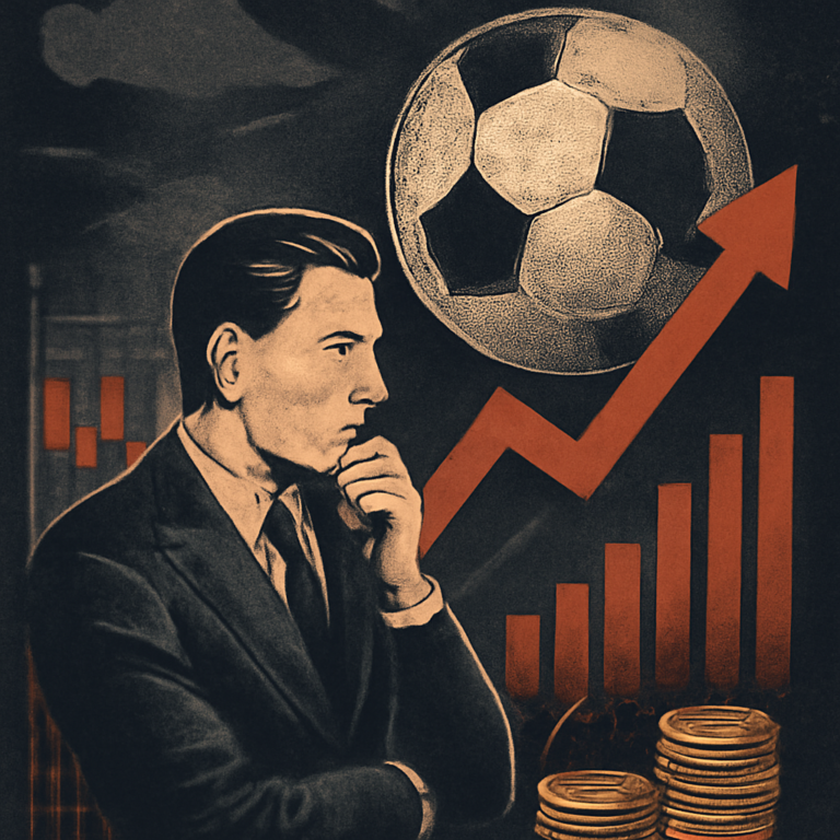 Will the A-Share Market Face the "World Cup Curse" Again? What Brokerages Actually Say About Trading During the 2026 Tournament - FreshFromChina