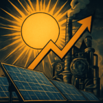 Polysilicon Futures Hit Daily Price Limit: What This Means for Solar Supply Chains - FreshFromChina