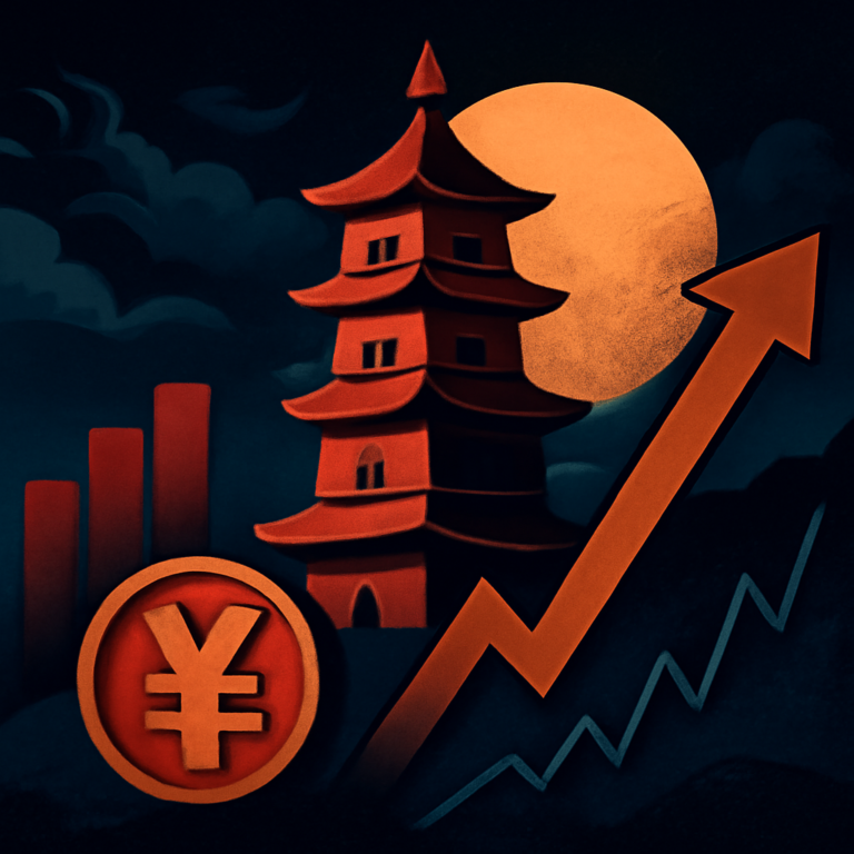 China's New Financial Data Classification Guidelines: What Investors Need to Know - FreshFromChina