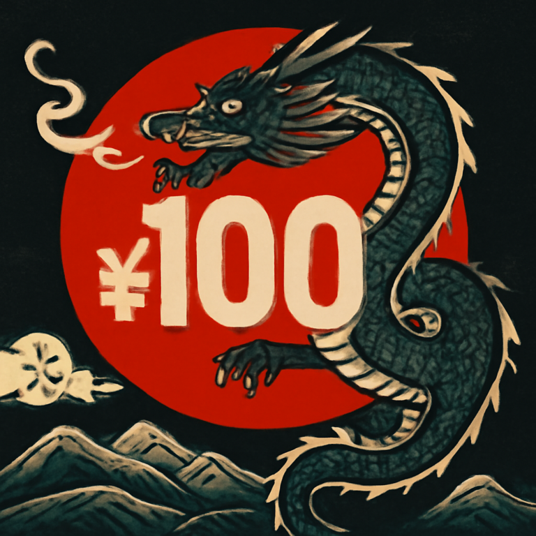 China's Government Debt Hits ¥100 Trillion RMB for the First Time - Here's What It Means - FreshFromChina