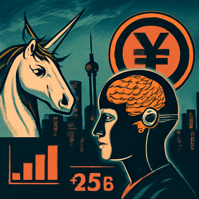 Shanghai Unicorn Neuracle Eyes "First Brain-Computer Interface Stock" Status with ¥2.5 Billion IPO - FreshFromChina