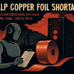 HVLP Copper Foil Shortage: Why AI Server Manufacturers Are Booking Supply Until 2027 - FreshFromChina