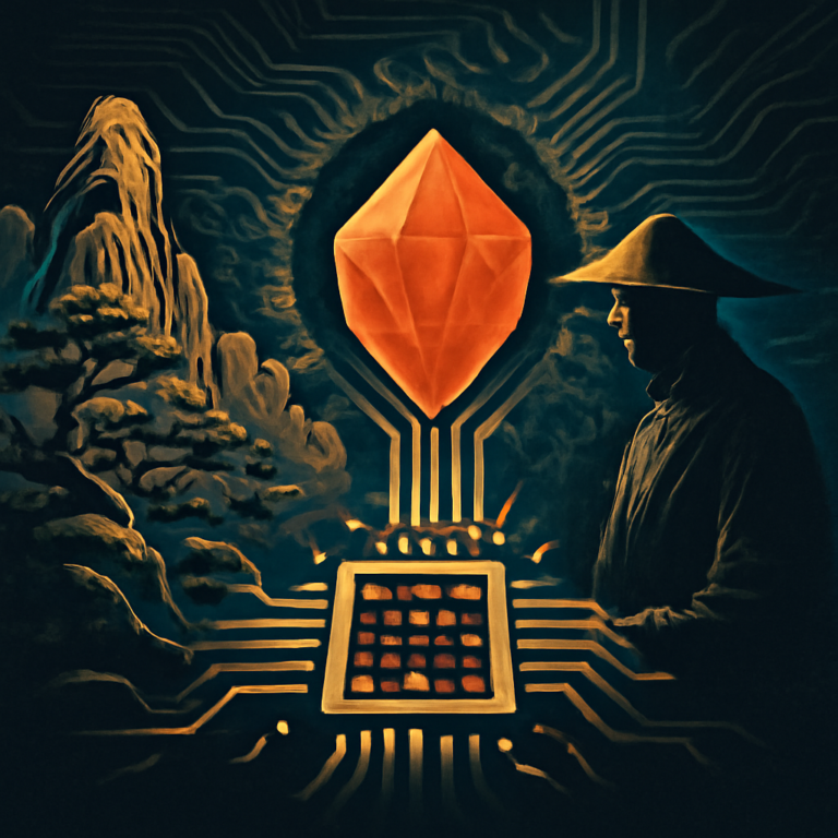China's Silicon-28 Breakthrough: The "Pure Silicon" That Powers Next-Gen Quantum Chips - FreshFromChina