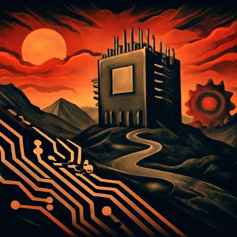 ByteDance's Domestic Chip Procurement Strategy: Why Chinese Tech Giants Are Building AI Computing Power Moats - FreshFromChina