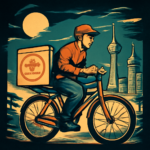 China's Food Delivery Platform Subsidy Regulations: What Founders and Investors Need to Know - FreshFromChina