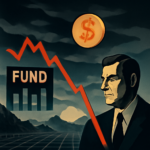 Caitong Fuxin Fixed-Open Mixed Fund Halts Trading: What Happens When Fund Prices Disconnect From Reality - FreshFromChina