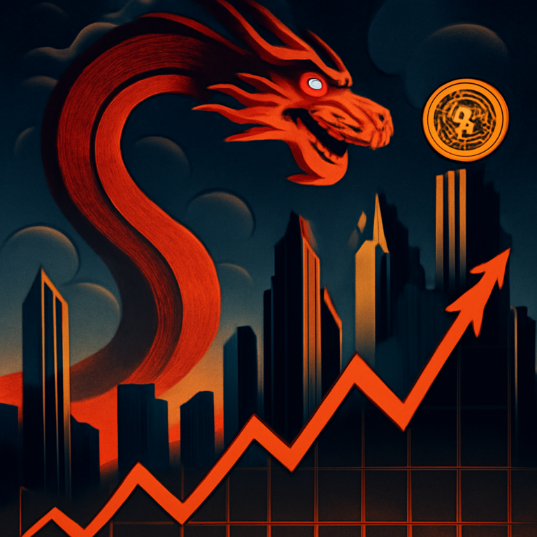 Guangdong's Big Play: How the Province is Reshaping China's Financial Markets - FreshFromChina