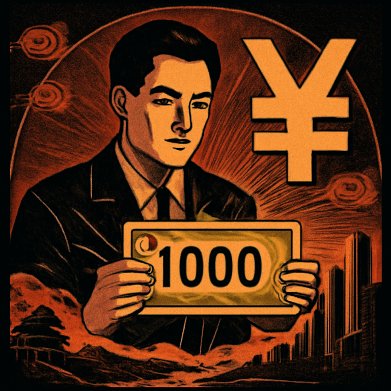 Jiangsu's ¥1,000 RMB ($138 USD) Digital Subsidy Program: What Investors Need to Know About China's Latest Consumer Stimulus - FreshFromChina
