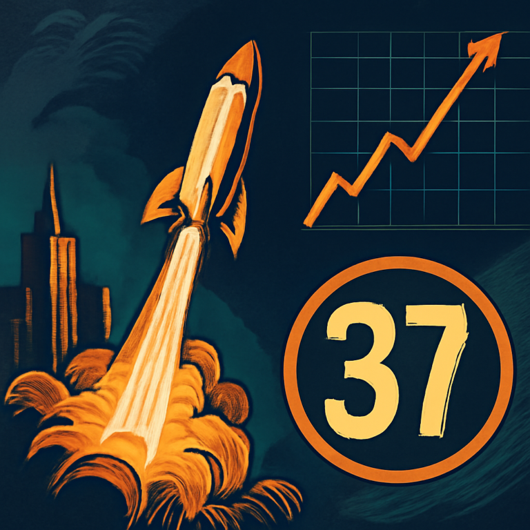 37 Funds Launched in a Single Day: Record-Breaking Fund Issuance Signals Major Shifts in China's Equity Market - FreshFromChina