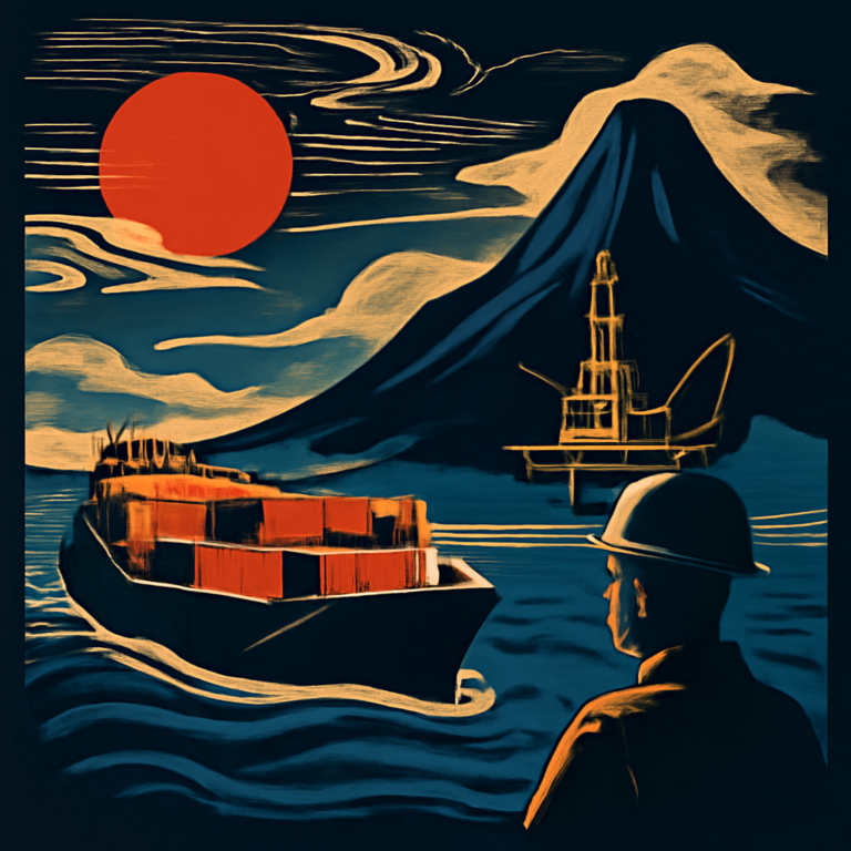China's New Marine Economy Directive: A Massive Bet on Maritime Jobs and Blue Economy Growth - FreshFromChina