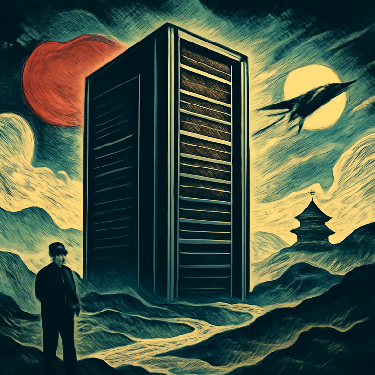 JWIPC Technology Plans ¥4 Billion Server Investment to Dominate AI Computing Infrastructure - FreshFromChina