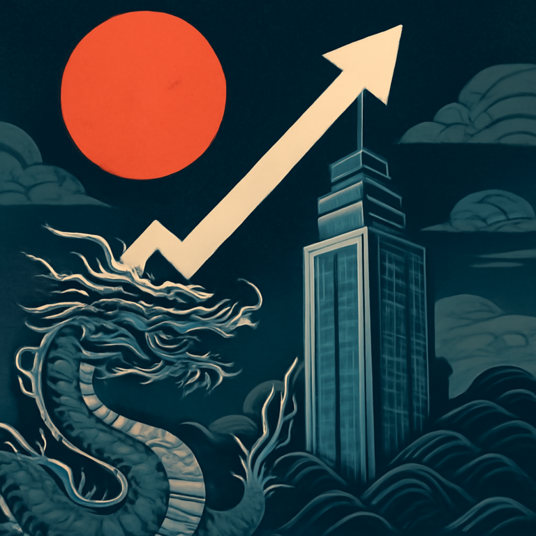 China's Securities Firms Are Consolidating Fast - Here's What It Means for the Industry - FreshFromChina