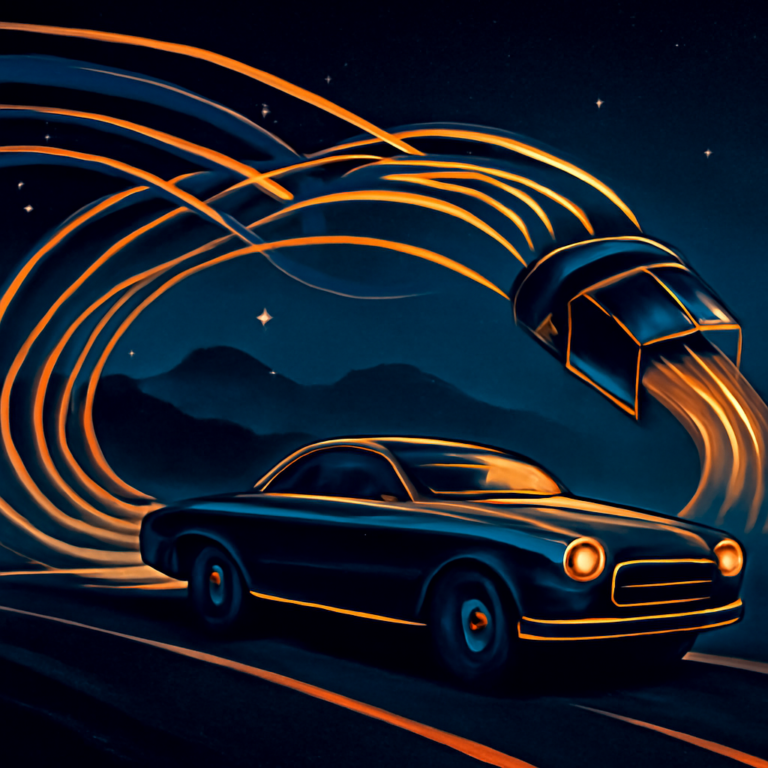Automotive Optical Communication: The Multi-Billion Dollar Shift from Copper to Fiber - FreshFromChina