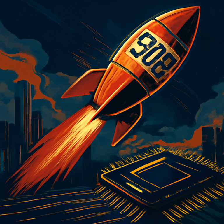 Zhenbao Tech IPO Explodes 900%: Inside China's Semiconductor Supply Chain Play - FreshFromChina