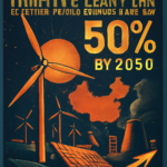 China's 15th Five-Year Plan: How Non-Fossil Energy Will Hit 50% by 2030 - FreshFromChina