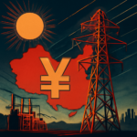 China's Power Grid Investment to Surpass ¥5 Trillion During 15th Five-Year Plan: Here's What It Means - FreshFromChina