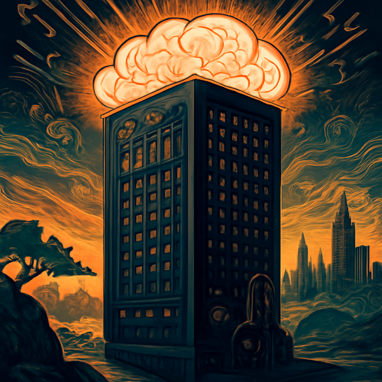 Pengcheng Cloudbrain III: China's Supercomputer Just Dominated Global Storage Performance Rankings - FreshFromChina